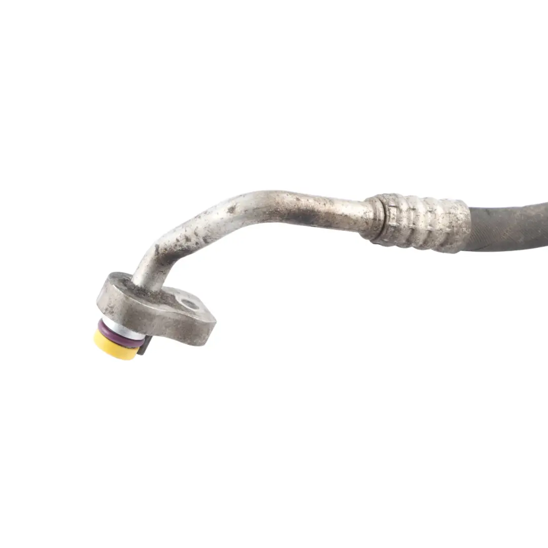 Conditioning Pipe Refrigerant Hose Line Pipe A/C to Audi A5 8T Air with Part number 8K0260710Q Audi A5 8T Air Conditioning Pipe Refrigerant Hose Line Pipe A/C - SKU 8K0260710Q - Part number 8K0260710Q