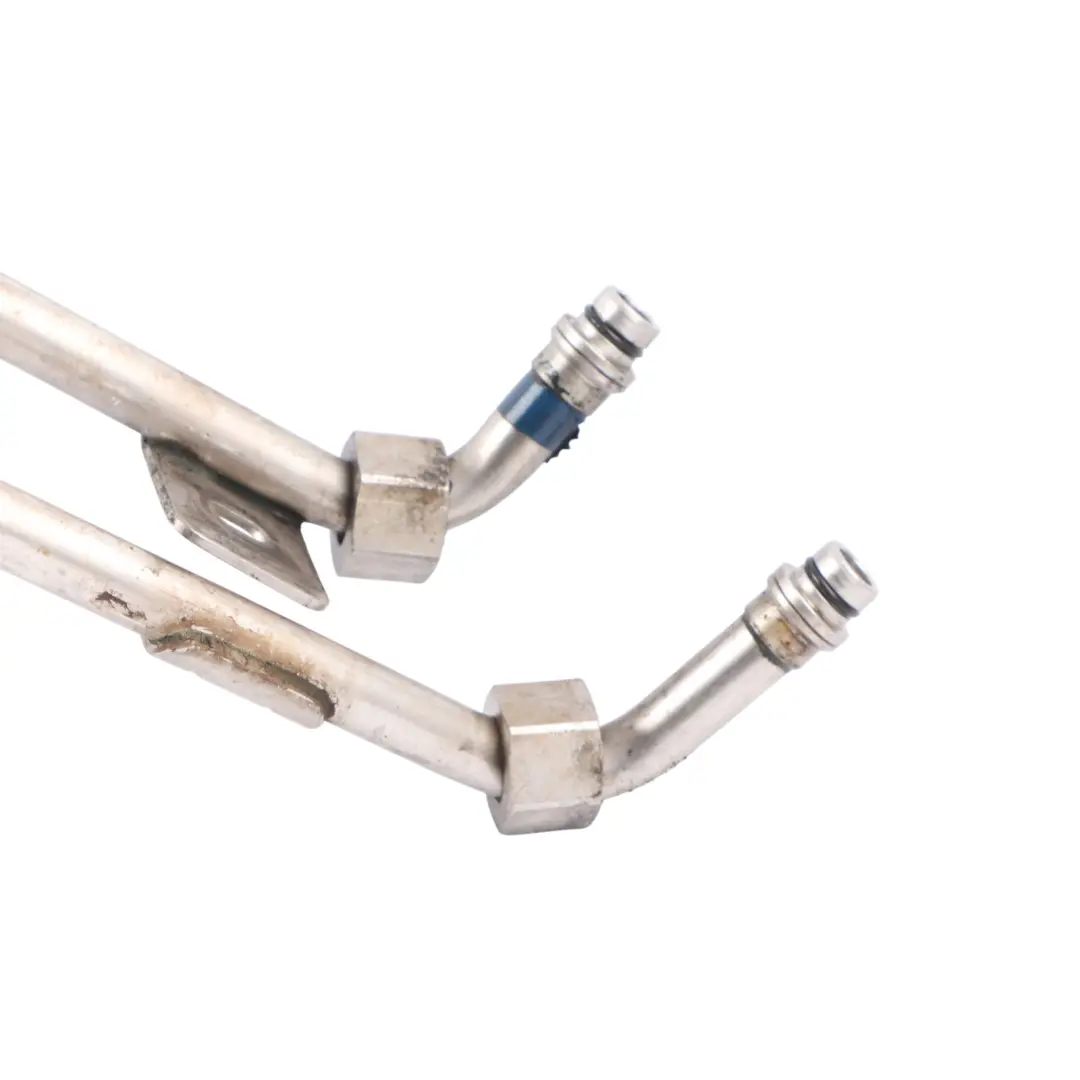 Gearbox Transmission Oil Cooling Pipe Hose Line to Audi A4 B8 A5 S5 8T with Part number 8K0317818CM Audi A4 B8 A5 S5 8T Gearbox Transmission Oil Cooling Pipe Hose Line - SKU 8K0317818CM - Part number 8K0317818CM