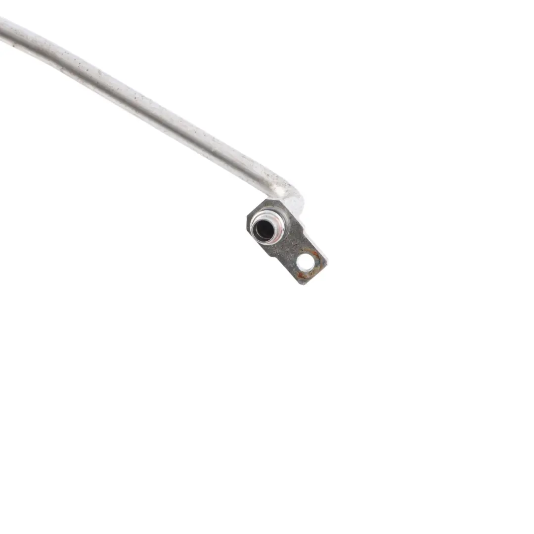 Audi Q5 8R Gearbox Oil Cooling Pipe Inlet Outlet Hose Line - SKU 8K0317818EF - Part number 8K0317818EF