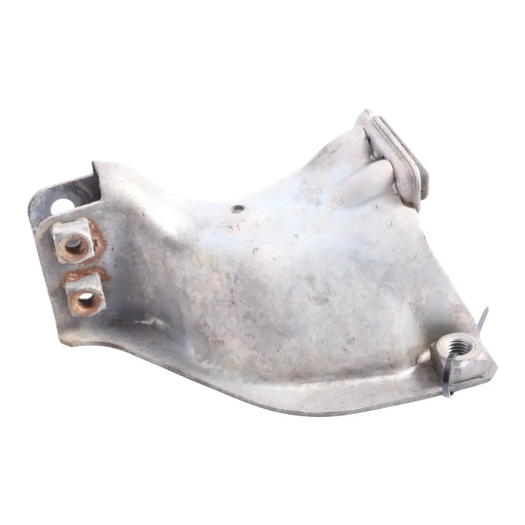 CNHC Diesel Engine Compartment Mount Bracket to Audi A4 B8 2.0 TDI with Part number 8K0399060L Audi A4 B8 2.0 TDI CNHC Diesel Engine Compartment Mount Bracket - SKU 8K0399060L - Part number 8K0399060L