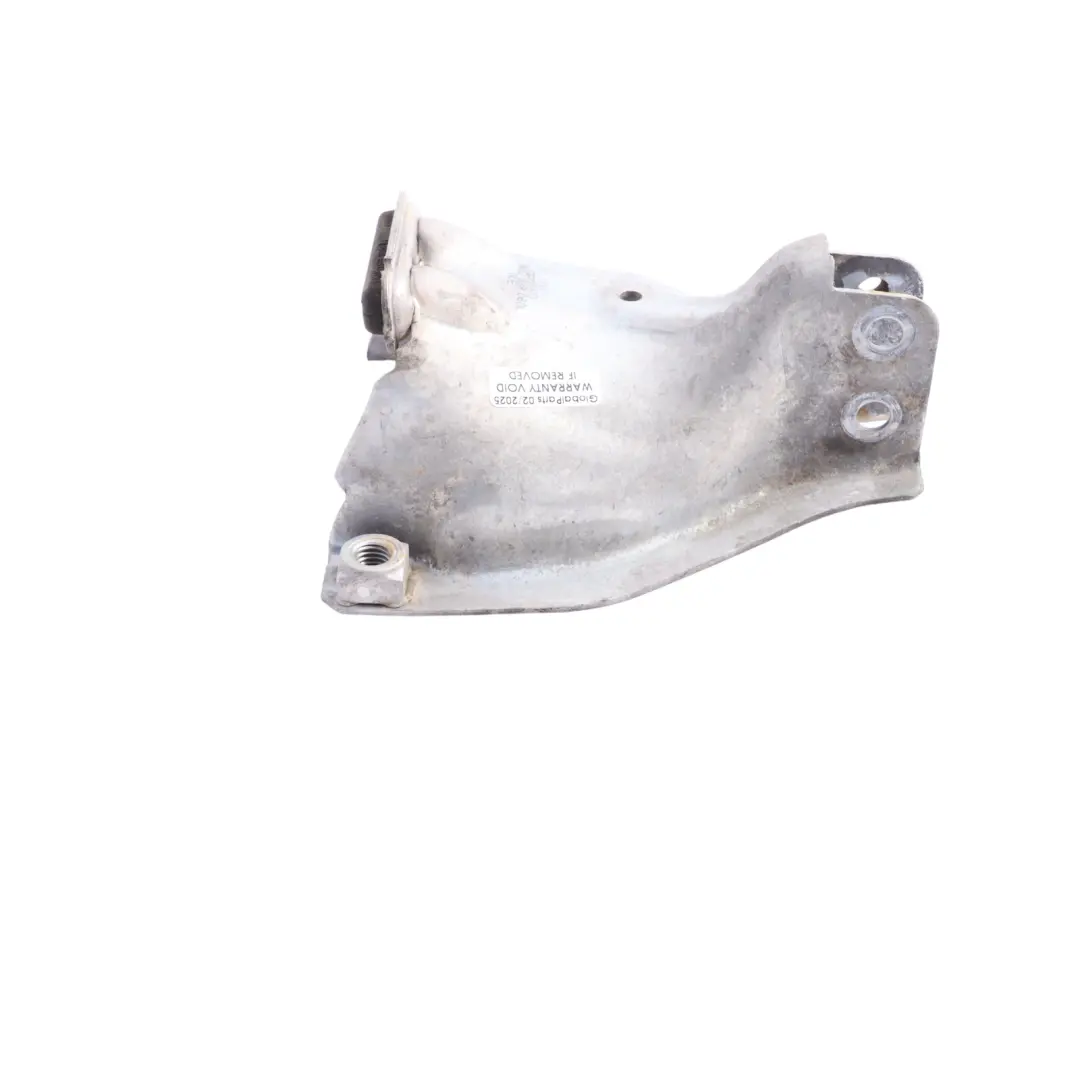 Audi A4 B8 2.0 TDI CNHC Diesel Engine Compartment Mount Bracket - SKU 8K0399060L - Part number 8K0399060L