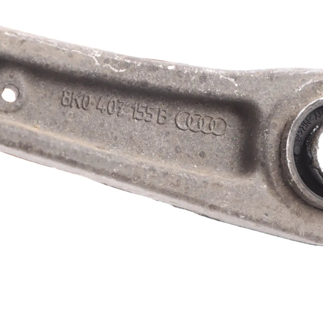 8F Q5 8R Wahacz Dolny Lewy Przód do Audi A4 B8 A5 o numerze 8K0407151D Audi A4 B8 A5 8F Q5 8R Wahacz Dolny Lewy Przód - SKU 8K0407151D - Numer Części 8K0407151D