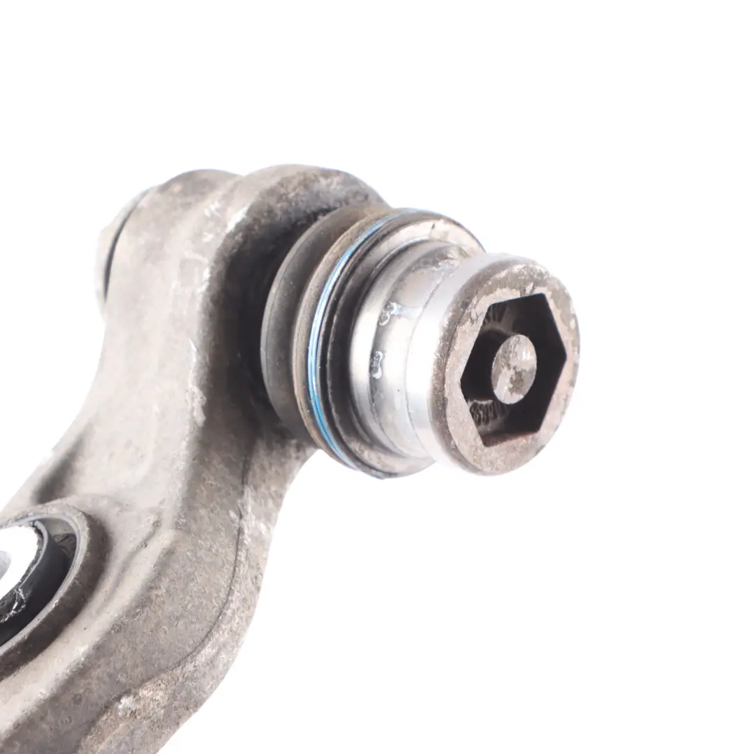  Control Arm Audi A4 B8 A5 8F Q5 8R Lower Wishbone Front Left N/S - SKU 8K0407151D - Part number 8K0407151D