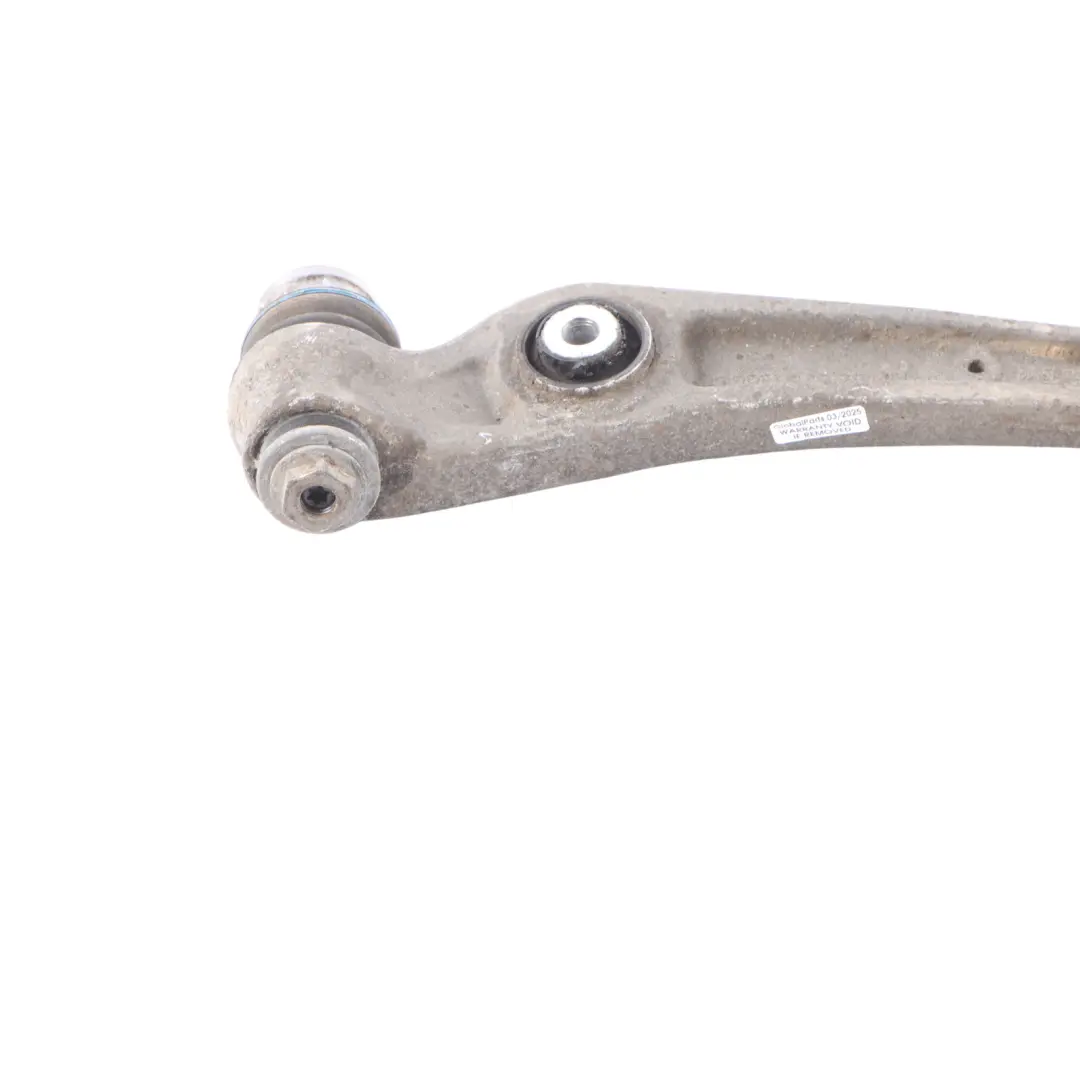  Braccio Di Controllo Audi A4 B8 A5 8F Wishbone Anteriore Sinistro - SKU 8K0407151D - Numero di parte 8K0407151D