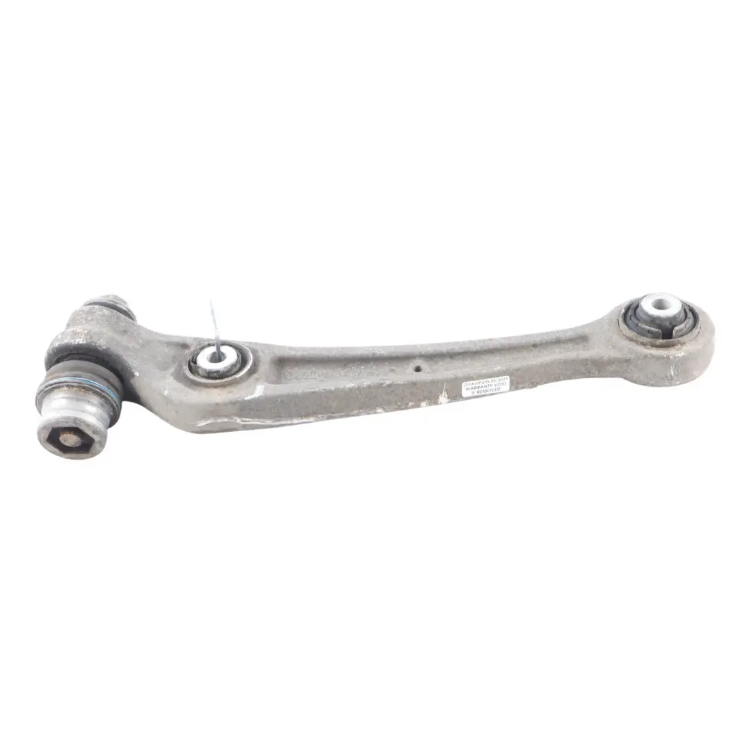 Front Lower Wishbone Control Arm Right O/S to Audi A4 B8 with Part number 8K0407152D Audi A4 B8 Front Lower Wishbone Control Arm Right O/S - SKU 8K0407152D - Part number 8K0407152D
