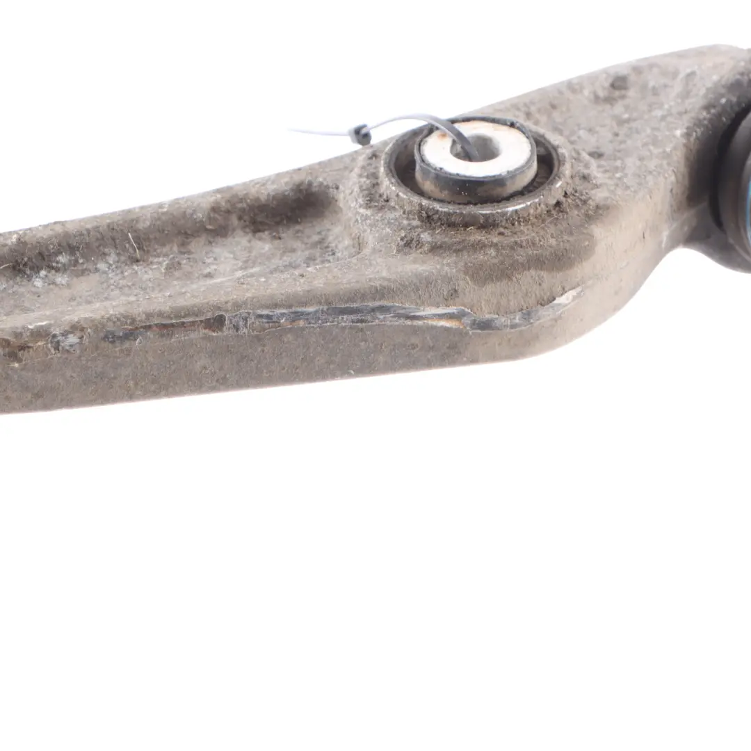 Front Lower Wishbone Control Arm Right O/S to Audi A4 B8 with Part number 8K0407152D Audi A4 B8 Front Lower Wishbone Control Arm Right O/S - SKU 8K0407152D - Part number 8K0407152D