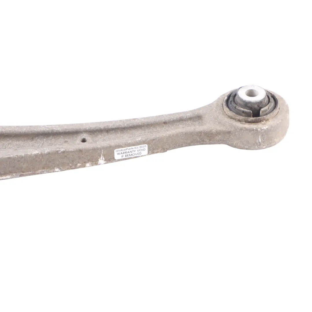 Audi A4 B8 Front Lower Wishbone Control Arm Right O/S - SKU 8K0407152D - Part number 8K0407152D