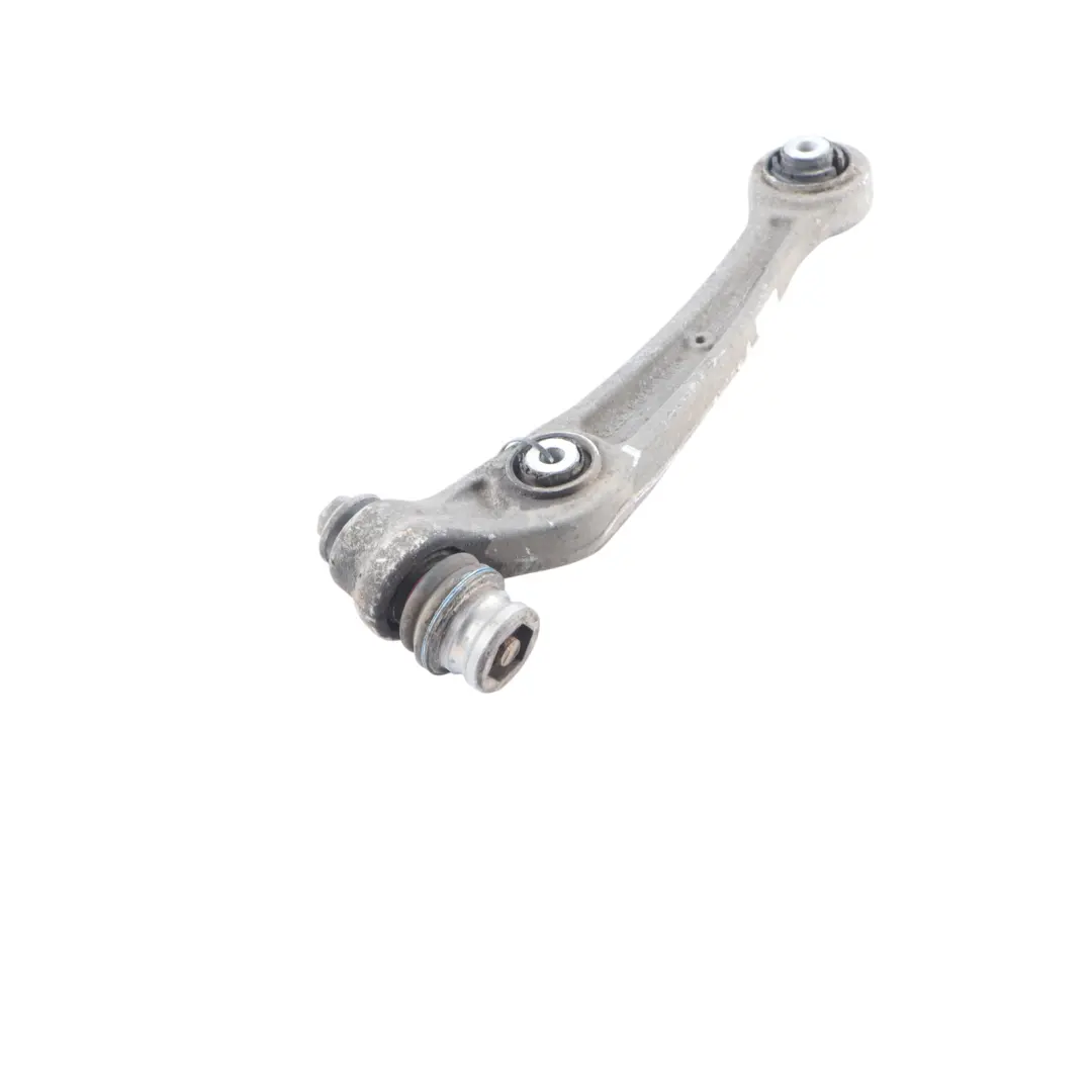 Front Lower Wishbone Control Arm Right O/S to Audi A4 B8 with Part number 8K0407152D Audi A4 B8 Front Lower Wishbone Control Arm Right O/S - SKU 8K0407152D - Part number 8K0407152D