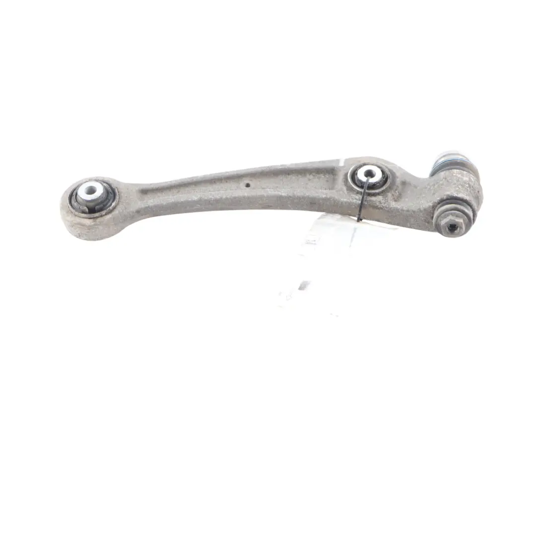Front Lower Wishbone Control Arm Right O/S to Audi A4 B8 with Part number 8K0407152D Audi A4 B8 Front Lower Wishbone Control Arm Right O/S - SKU 8K0407152D - Part number 8K0407152D