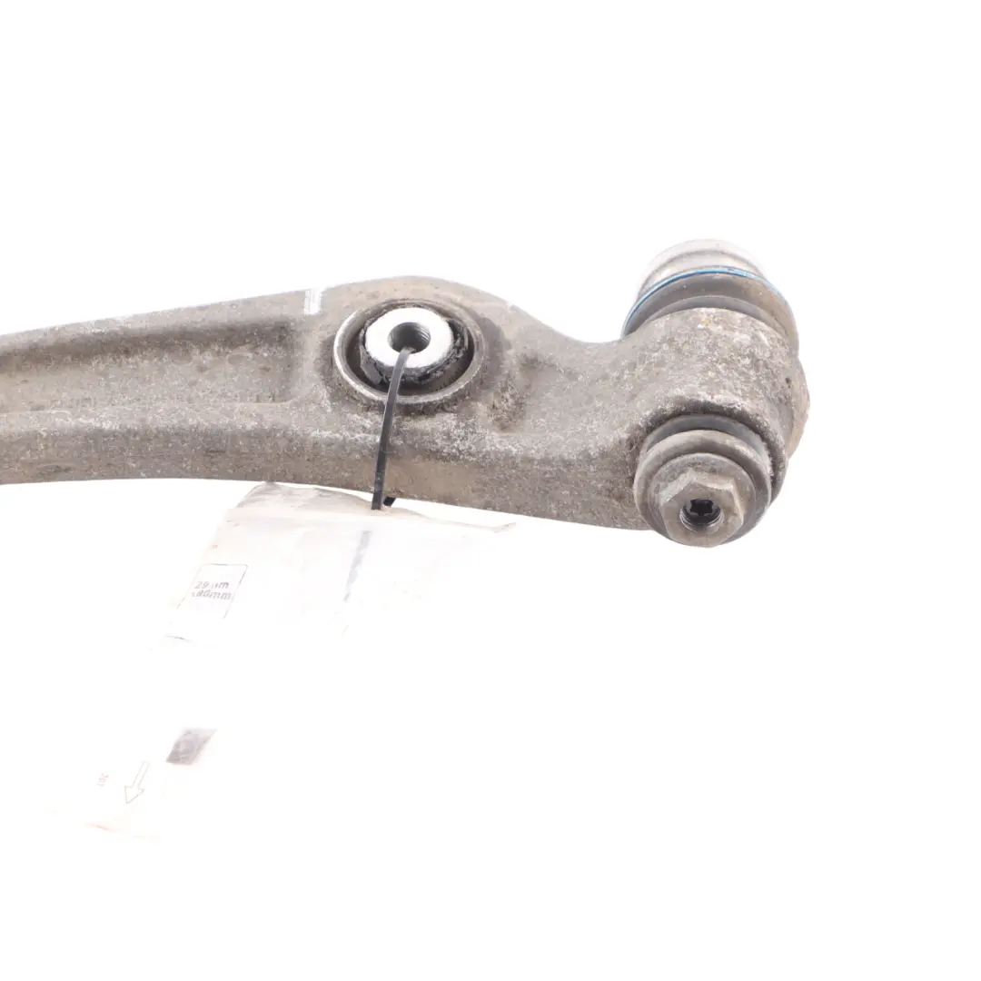 Audi A4 B8 Front Lower Wishbone Control Arm Right O/S - SKU 8K0407152D - Part number 8K0407152D
