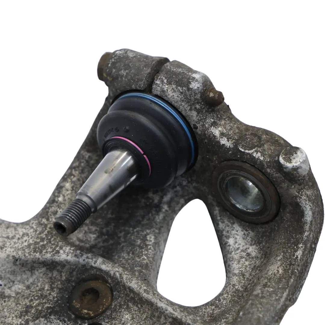 Audi A5 8T Front Wheel Hub Bearing Carrier Left N/S - SKU 8K0407253AA - Part number 8K0407253AA