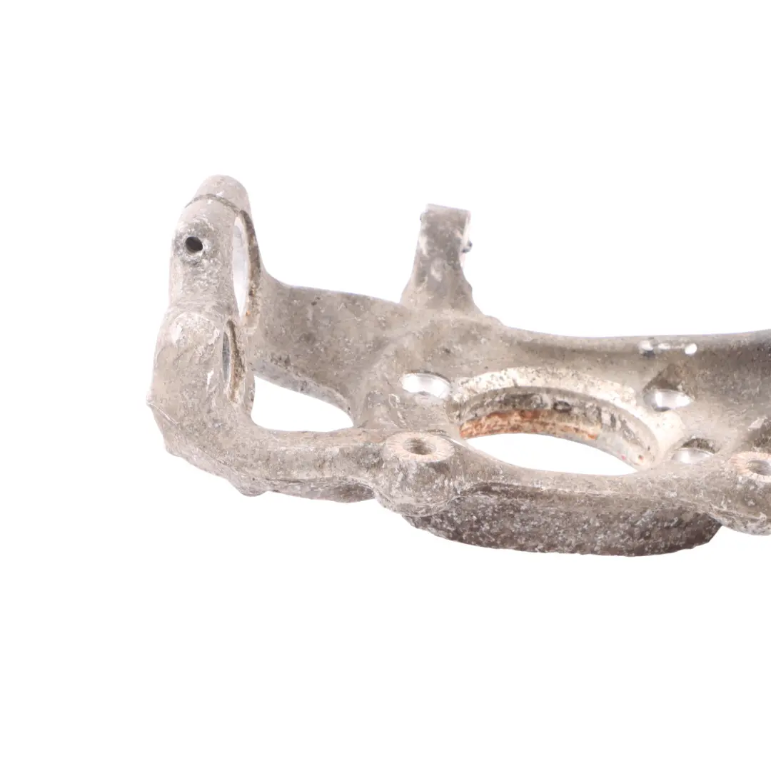 Front Steering Knuckle Wheel Hub Bearing Right O/S to Audi A5 S5 8T with Part number 8K0407254AA Audi A5 S5 8T Front Steering Knuckle Wheel Hub Bearing Right O/S - SKU 8K0407254AA - Part number 8K0407254AA