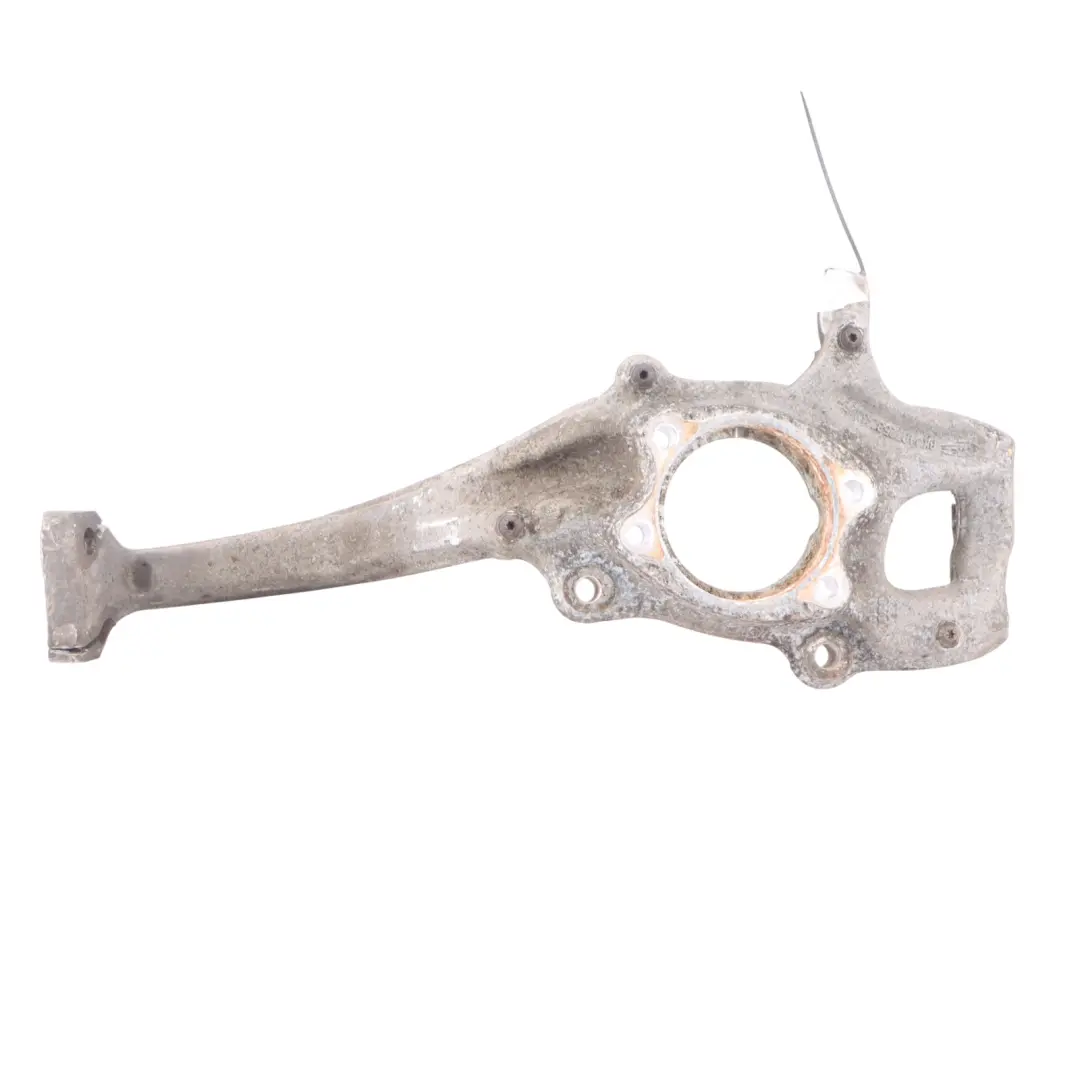 Front Steering Knuckle Wheel Hub Bearing Right O/S 8K0407258E to Audi A5 S5 8T with Part number 8K0407254AA Audi A5 S5 8T Front Steering Knuckle Wheel Hub Bearing Right O/S 8K0407258E - SKU 8K0407254AA - Part number 8K0407254AA