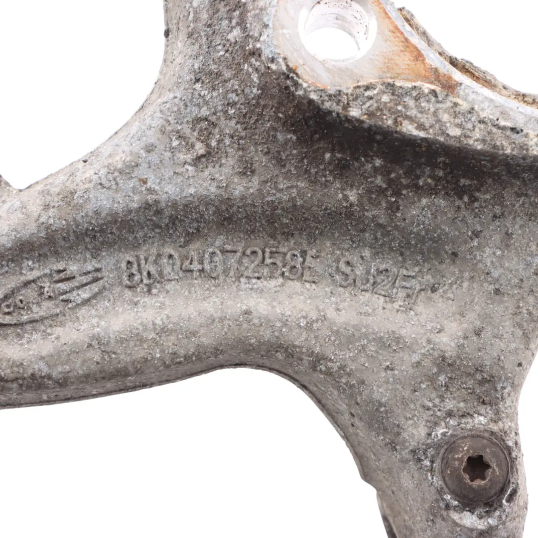 Front Steering Knuckle Wheel Hub Bearing Right O/S to Audi A5 S5 8T with Part number 8K0407254AA Audi A5 S5 8T Front Steering Knuckle Wheel Hub Bearing Right O/S - SKU 8K0407254AA - Part number 8K0407254AA