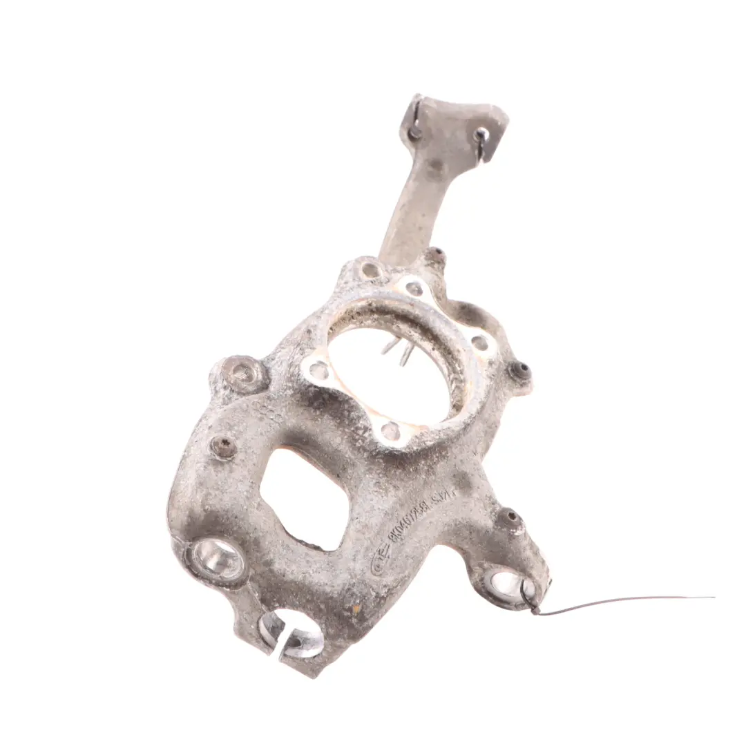 Front Steering Knuckle Wheel Hub Bearing Right O/S to Audi A5 S5 8T with Part number 8K0407254AA Audi A5 S5 8T Front Steering Knuckle Wheel Hub Bearing Right O/S - SKU 8K0407254AA - Part number 8K0407254AA