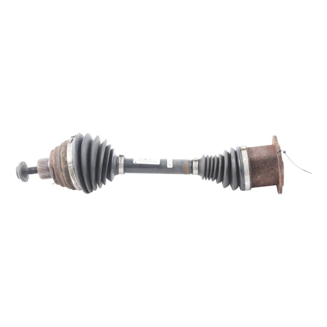 Audi A4 B8 Front Axle Driveshaft Left Right N/O/S Drive Shaft - SKU 8K0407271S - Part number 8K0407271S