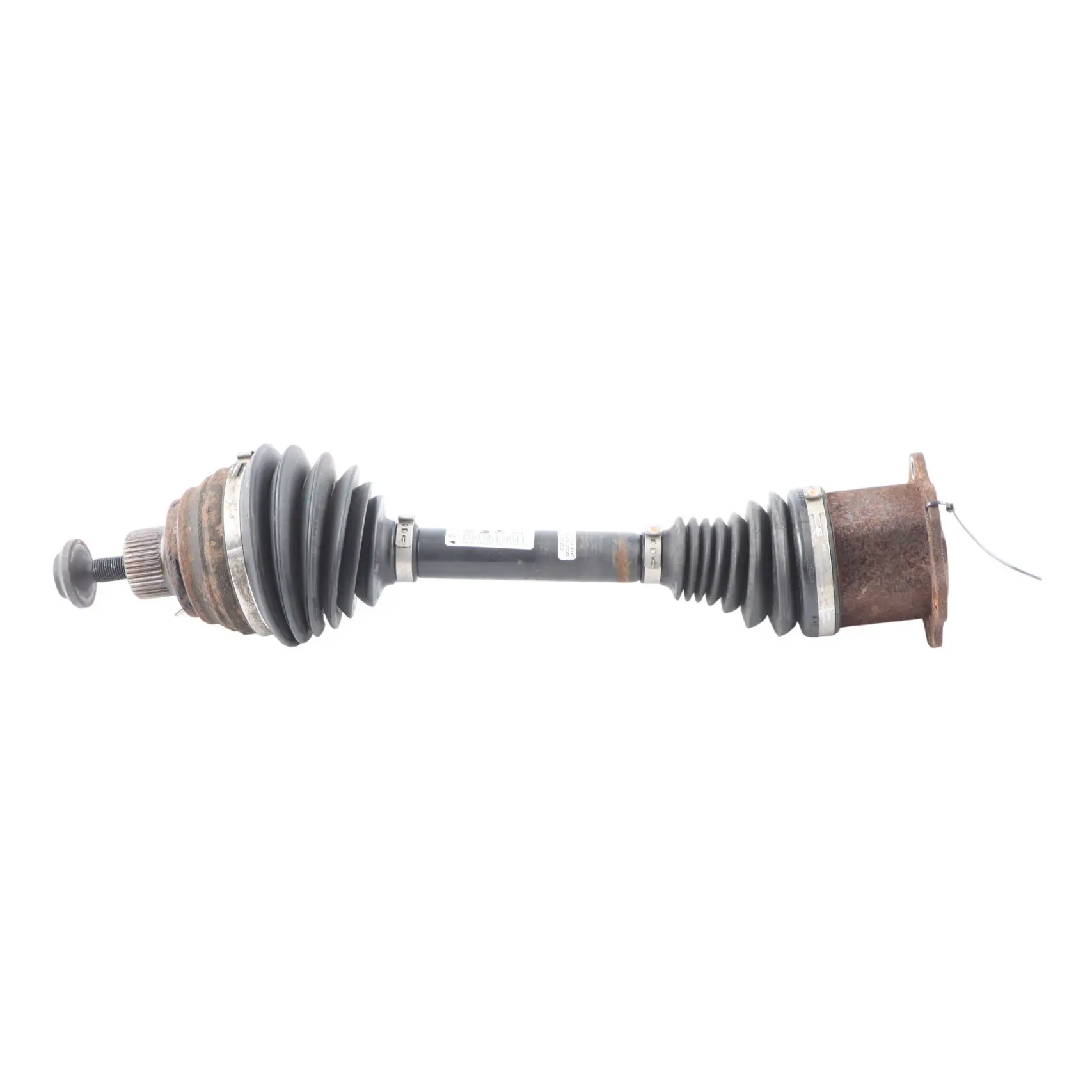 Audi A4 B8 Front Axle Driveshaft Left Right N/O/S Drive Shaft 8K0407271S