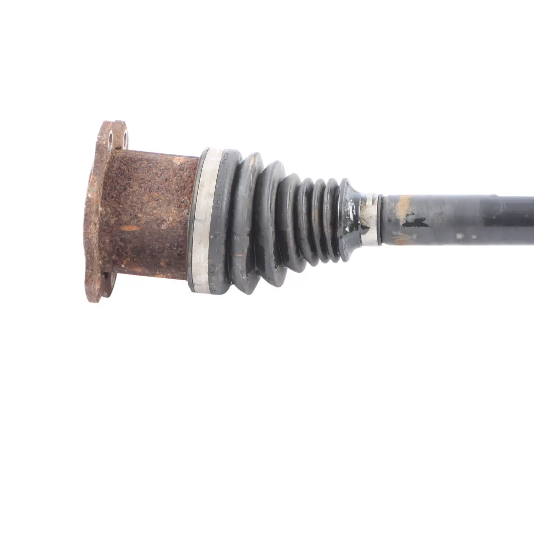 Arbre Transmission Avant Gauche Droite Arbre Transmission pour Audi A4 B8 à propos du numéro de pièce 8K0407271S Audi A4 B8 Arbre Transmission Avant Gauche Droite Arbre Transmission - SKU 8K0407271S - Numéro de pièce 8K0407271S
