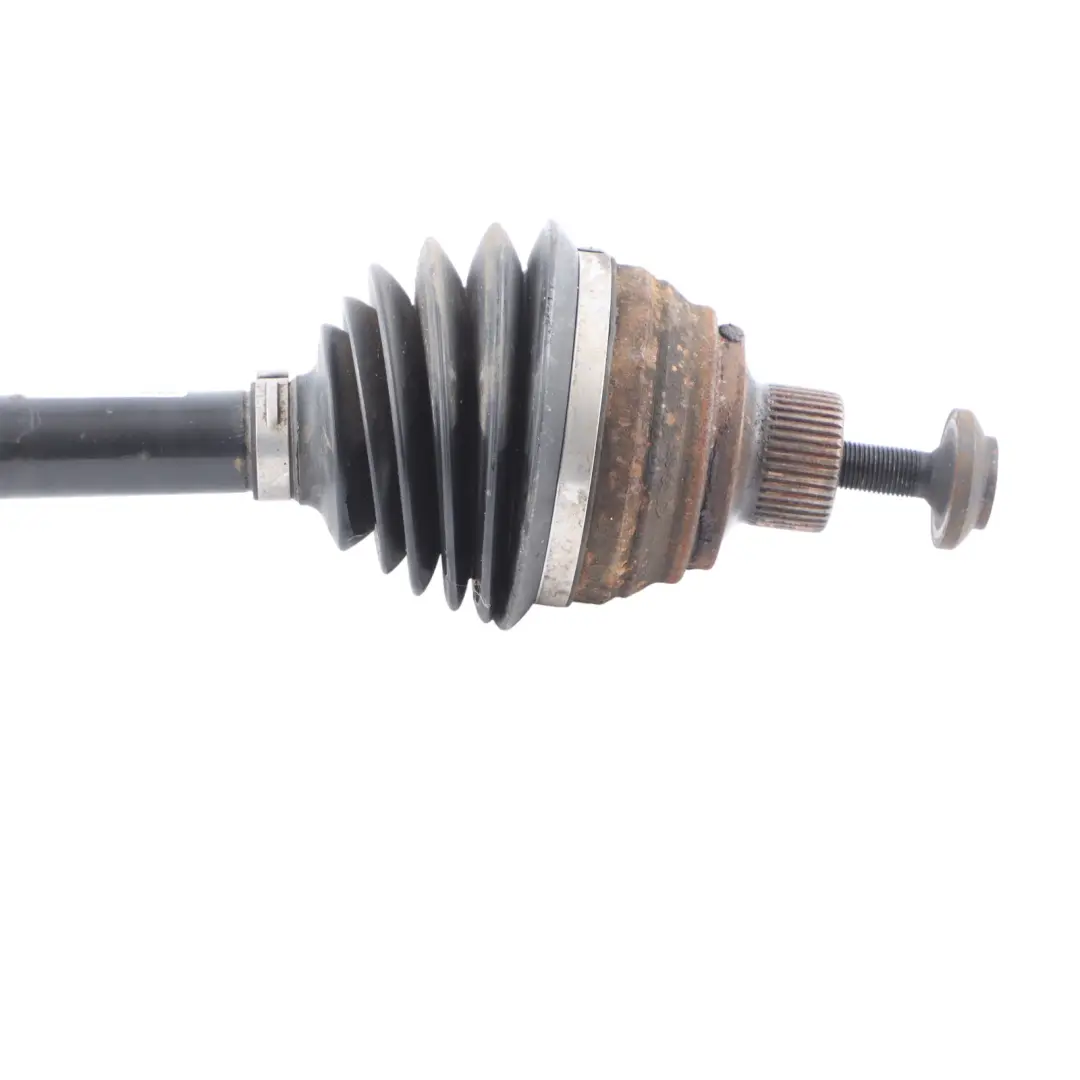 Front Axle Driveshaft Left Right N/O/S Drive Shaft to Audi A4 B8 with Part number 8K0407271S Audi A4 B8 Front Axle Driveshaft Left Right N/O/S Drive Shaft - SKU 8K0407271S - Part number 8K0407271S