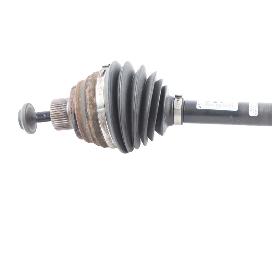 Vorderachse Antriebswelle Links Rechts Antriebswelle für Audi A4 B8 mit Teilenummer 8K0407271S Audi A4 B8 Vorderachse Antriebswelle Links Rechts Antriebswelle - SKU 8K0407271S - Teilenummer 8K0407271S
