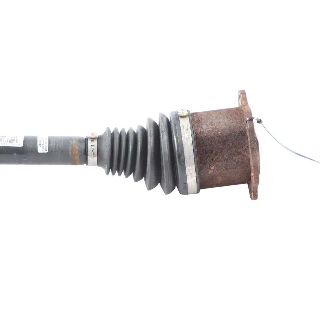 Albero Di Trasmissione Dell'Asse Anteriore Sinistro Destro per Audi A4 B8 con numero di parte 8K0407271S Audi A4 B8 Albero Di Trasmissione Dell'Asse Anteriore Sinistro Destro - SKU 8K0407271S - Numero di parte 8K0407271S