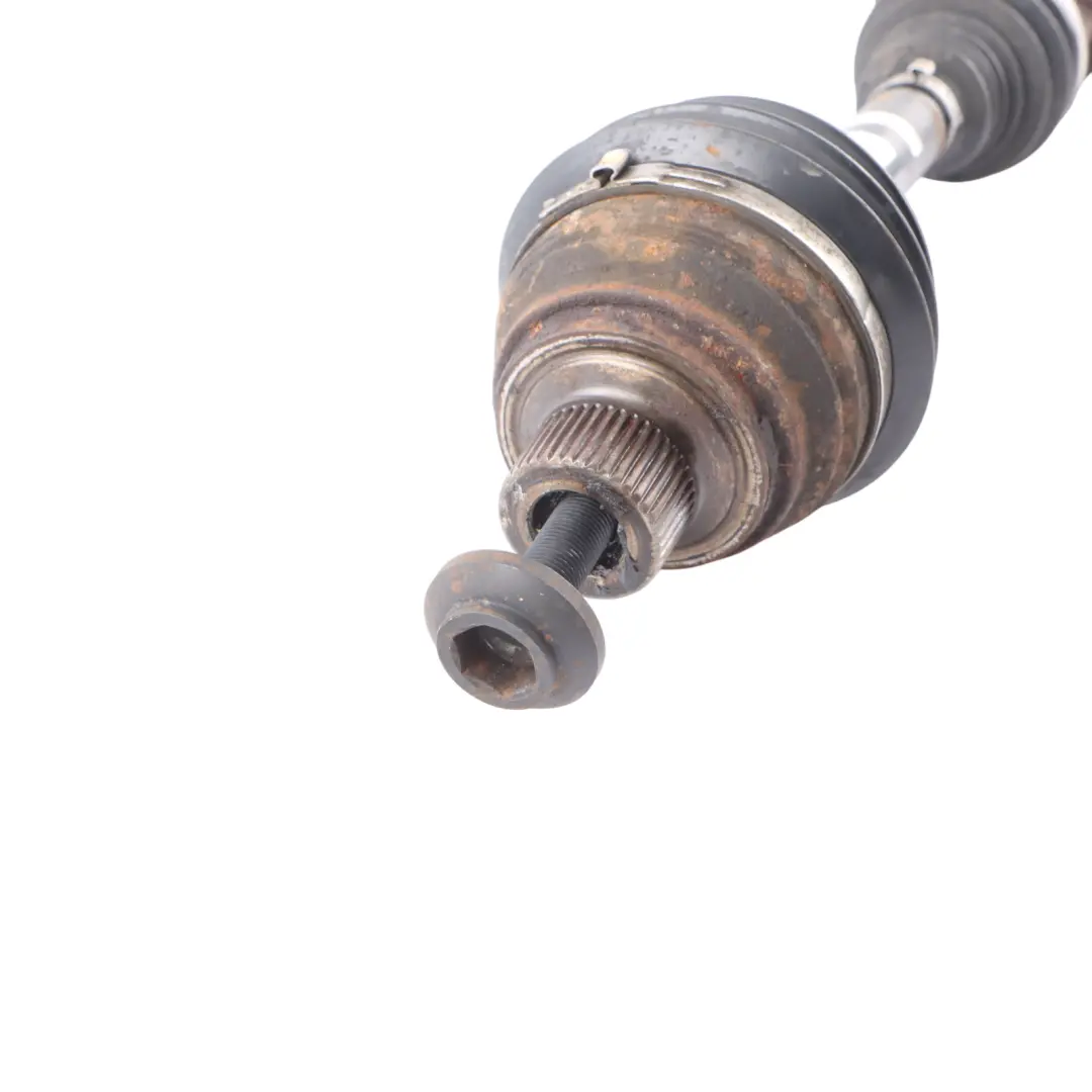 Arbre Transmission Avant Gauche Droite Arbre Transmission pour Audi A4 B8 à propos du numéro de pièce 8K0407271S Audi A4 B8 Arbre Transmission Avant Gauche Droite Arbre Transmission - SKU 8K0407271S - Numéro de pièce 8K0407271S