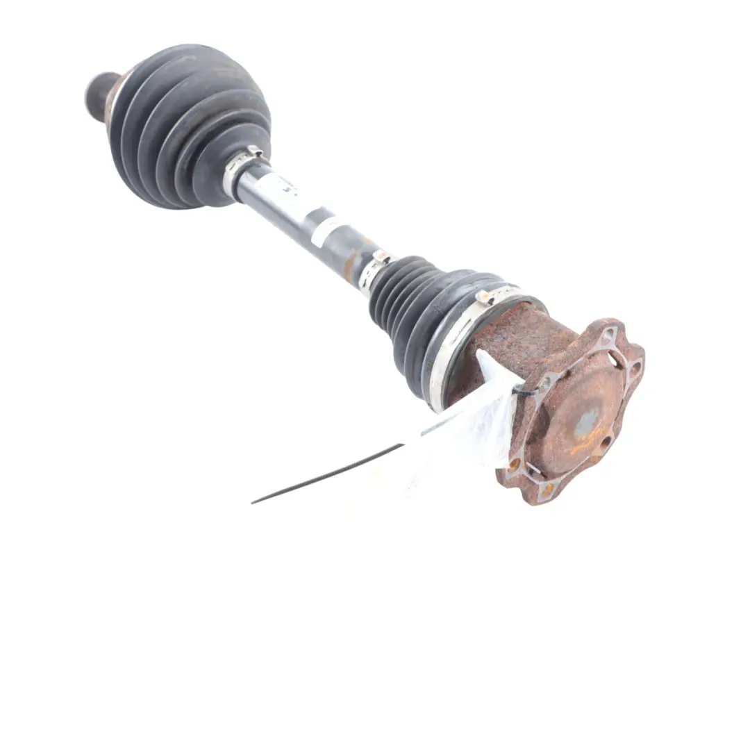 Albero Di Trasmissione Dell'Asse Anteriore Sinistro Destro per Audi A4 B8 con numero di parte 8K0407271S Audi A4 B8 Albero Di Trasmissione Dell'Asse Anteriore Sinistro Destro - SKU 8K0407271S - Numero di parte 8K0407271S