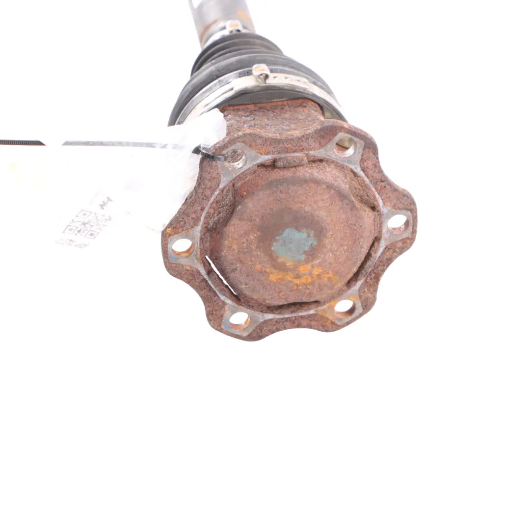 Półoś Przednia Lewa Prawa do Audi A4 B8 o numerze 8K0407271S Audi A4 B8 Półoś Przednia Lewa Prawa - SKU 8K0407271S - Numer Części 8K0407271S