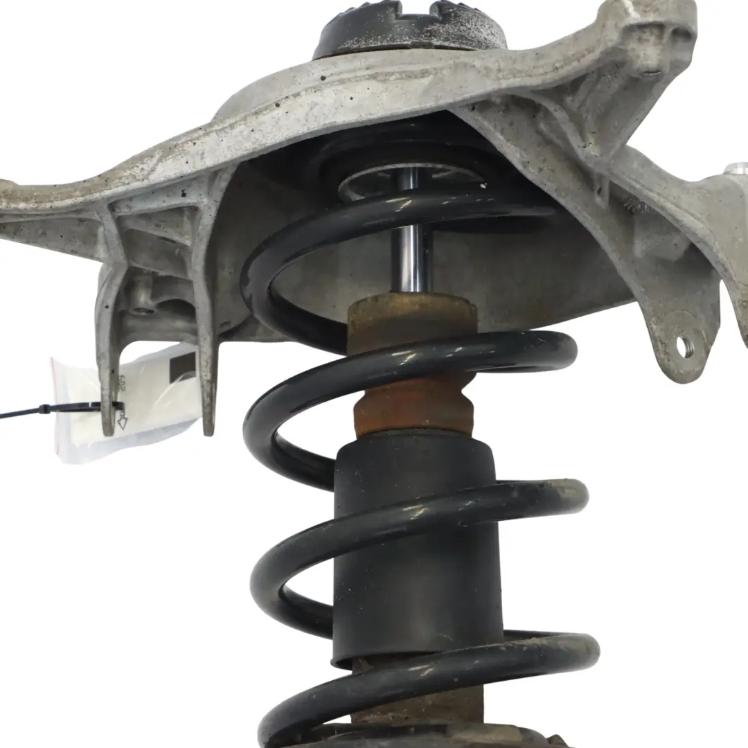 Audi A4 B8 Spring Strut Front Shock Absorber Left N/S Suspension - SKU 8K0413031BB-1 - Part number 8K0413031BB