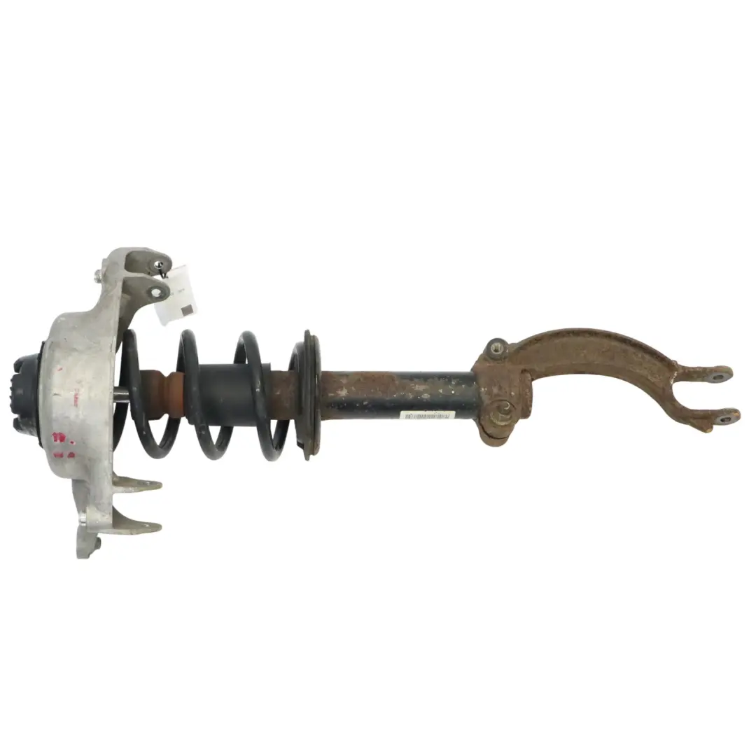 Molla Ammortizzatore Anteriore Sinistro Sospensione per Audi A4 B8 con numero di parte 8K0413031BB Audi A4 B8 Molla Ammortizzatore Anteriore Sinistro Sospensione - SKU 8K0413031BB-1 - Numero di parte 8K0413031BB