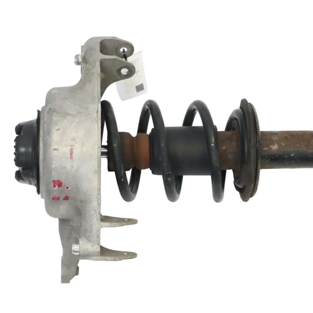 Molla Ammortizzatore Anteriore Sinistro Sospensione per Audi A4 B8 con numero di parte 8K0413031BB Audi A4 B8 Molla Ammortizzatore Anteriore Sinistro Sospensione - SKU 8K0413031BB-1 - Numero di parte 8K0413031BB