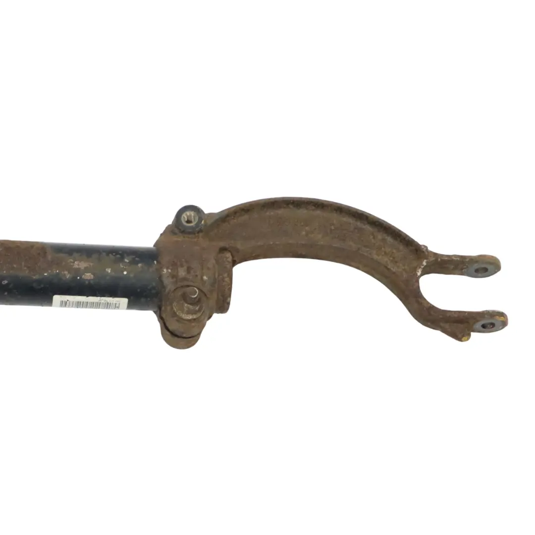 Molla Ammortizzatore Anteriore Sinistro Sospensione per Audi A4 B8 con numero di parte 8K0413031BB Audi A4 B8 Molla Ammortizzatore Anteriore Sinistro Sospensione - SKU 8K0413031BB-1 - Numero di parte 8K0413031BB