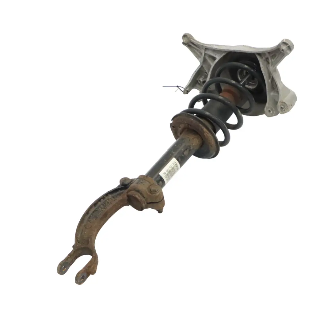 Strut Front Shock Absorber Left N/S Suspension to Audi A4 B8 Spring with Part number 8K0413031BB Audi A4 B8 Spring Strut Front Shock Absorber Left N/S Suspension - SKU 8K0413031BB-1 - Part number 8K0413031BB