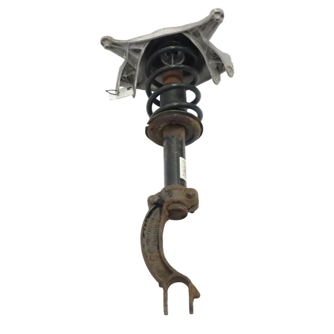 Audi A4 B8 Amortiguador Delantero Izquierdo Suspensión - SKU 8K0413031BB-1 - Número de pieza 8K0413031BB