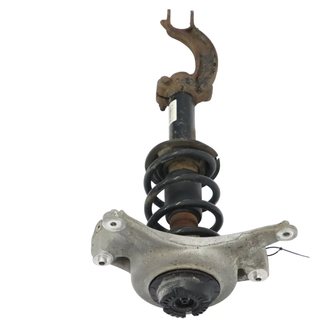 Audi A4 B8 Spring Strut Front Shock Absorber Left N/S Suspension - SKU 8K0413031BB-1 - Part number 8K0413031BB