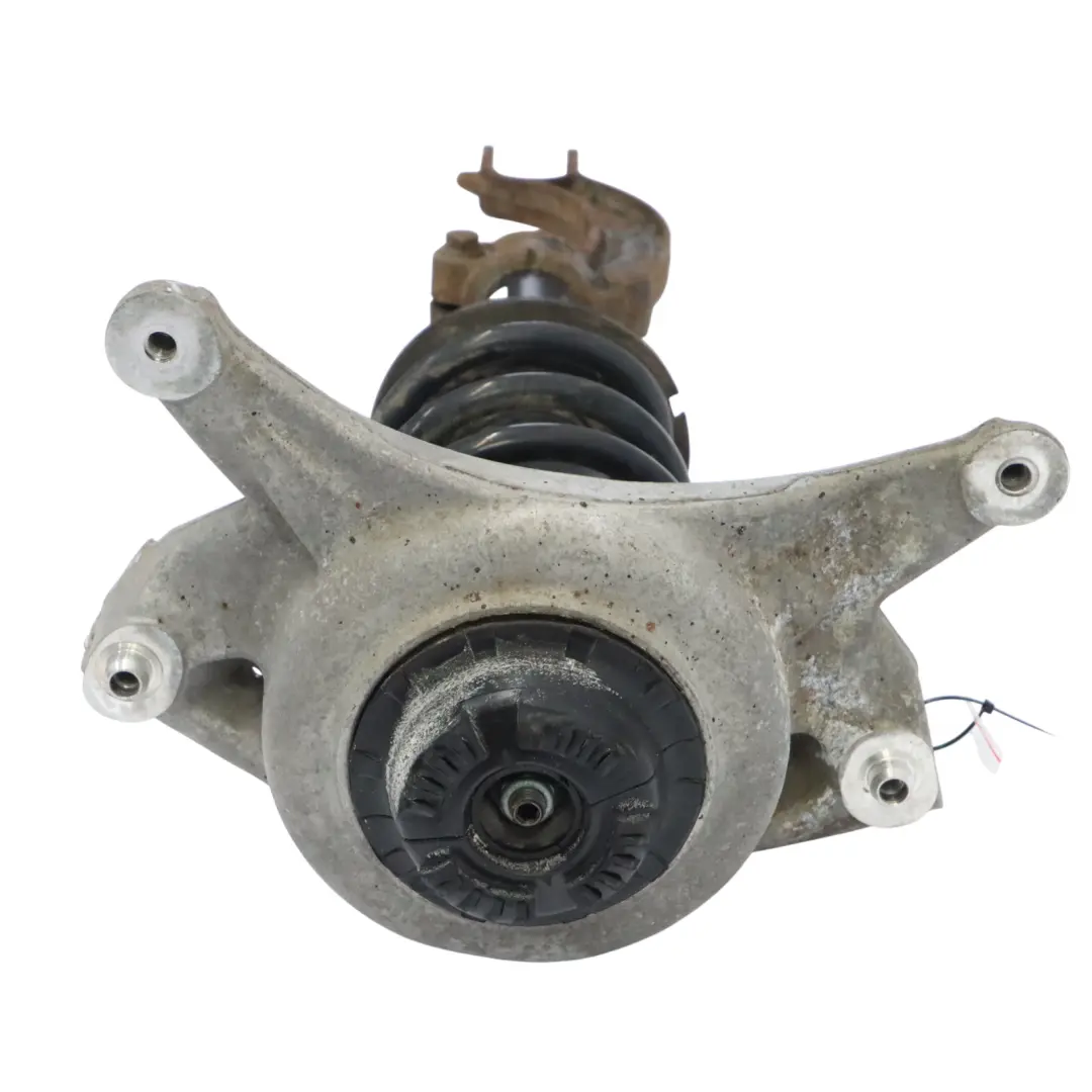 Amortiguador Delantero Izquierdo Suspensión para Audi A4 B8 con número de pieza 8K0413031BB Audi A4 B8 Amortiguador Delantero Izquierdo Suspensión - SKU 8K0413031BB-1 - Número de pieza 8K0413031BB