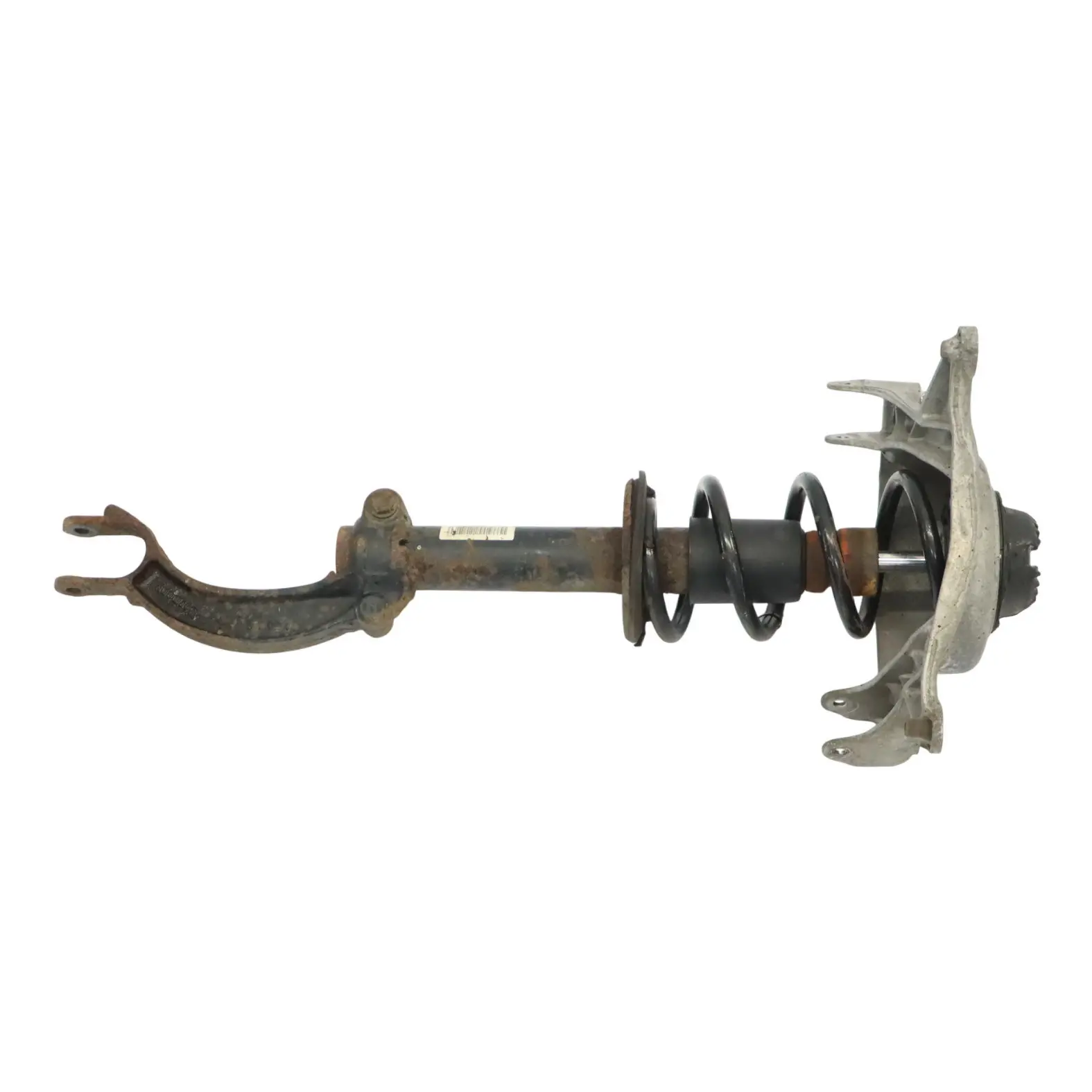Audi A4 B8 Spring Strut Front Shock Absorber Right O/S Suspension 8K0413031BB