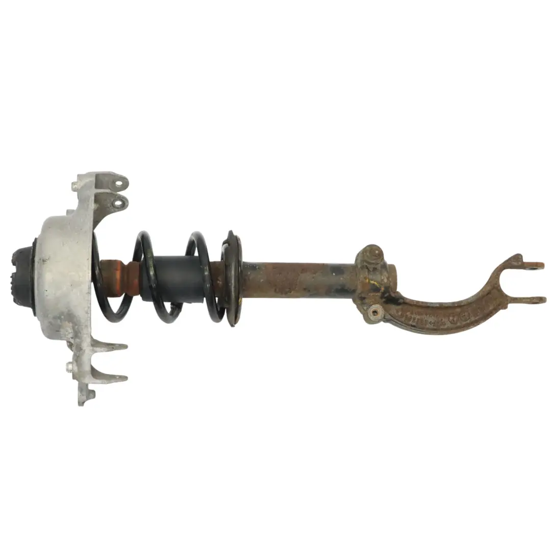 Audi A4 B8 Spring Strut Front Shock Absorber Right O/S Suspension - SKU 8K0413031BB-2 - Part number 8K0413031BB