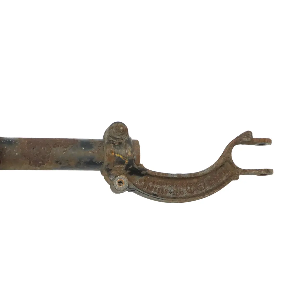 Amortisseur Avant Droit Suspension pour Audi A4 B8 à propos du numéro de pièce 8K0413031BB Audi A4 B8 Amortisseur Avant Droit Suspension - SKU 8K0413031BB-2 - Numéro de pièce 8K0413031BB