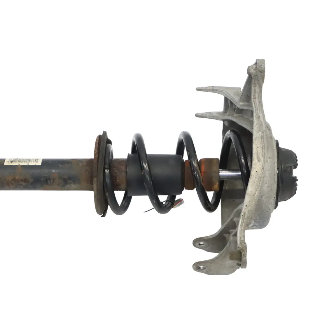 Audi A4 B8 Spring Strut Front Shock Absorber Right O/S Suspension - SKU 8K0413031BB-2 - Part number 8K0413031BB