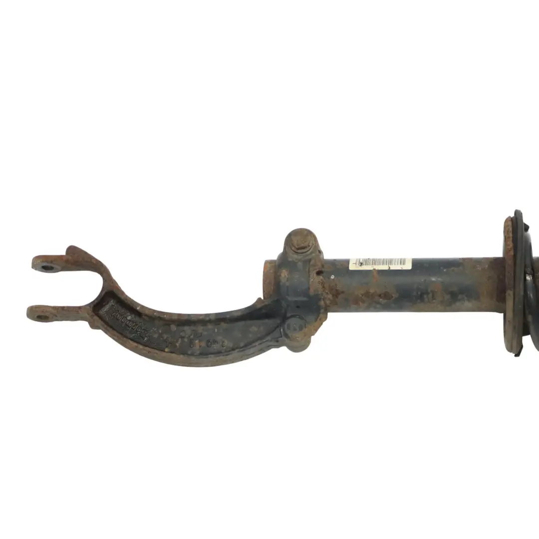 Audi A4 B8 Spring Strut Front Shock Absorber Right O/S Suspension - SKU 8K0413031BB-2 - Part number 8K0413031BB