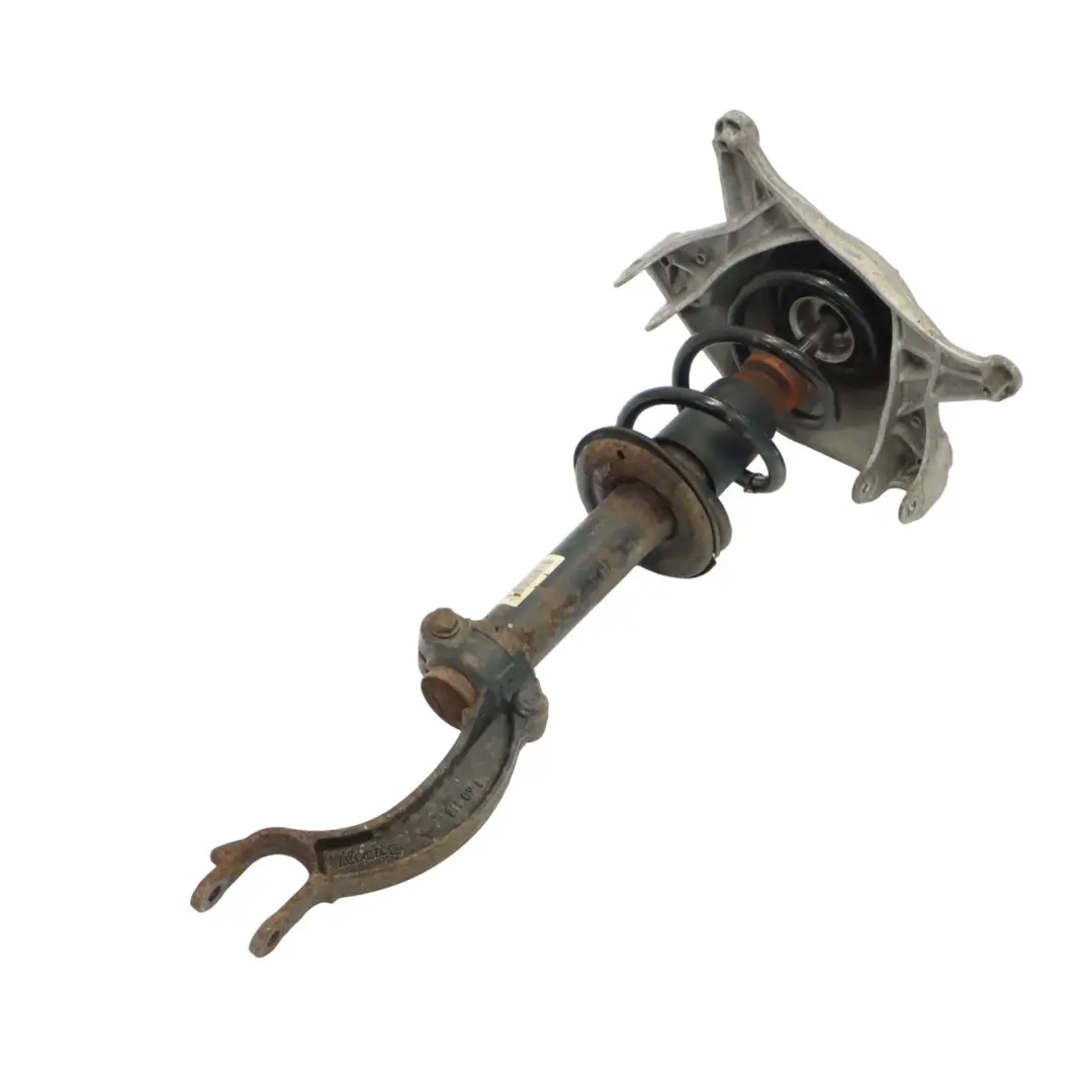 Audi A4 B8 Spring Strut Front Shock Absorber Right O/S Suspension - SKU 8K0413031BB-2 - Part number 8K0413031BB