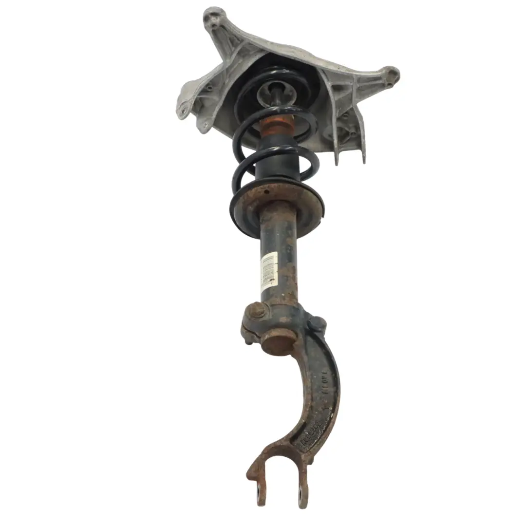 Audi A4 B8 Spring Strut Front Shock Absorber Right O/S Suspension - SKU 8K0413031BB-2 - Part number 8K0413031BB