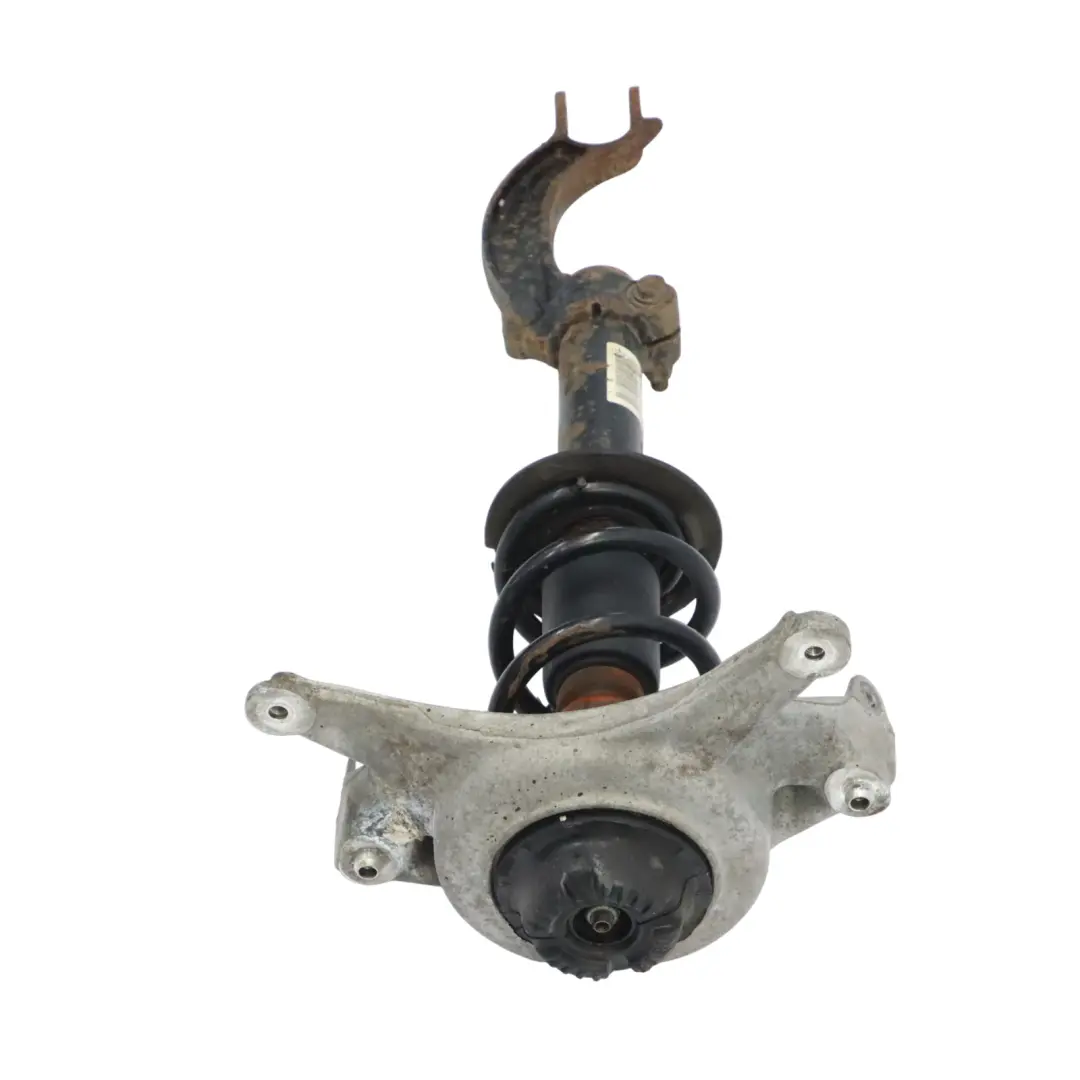 Audi A4 B8 Spring Strut Front Shock Absorber Right O/S Suspension - SKU 8K0413031BB-2 - Part number 8K0413031BB