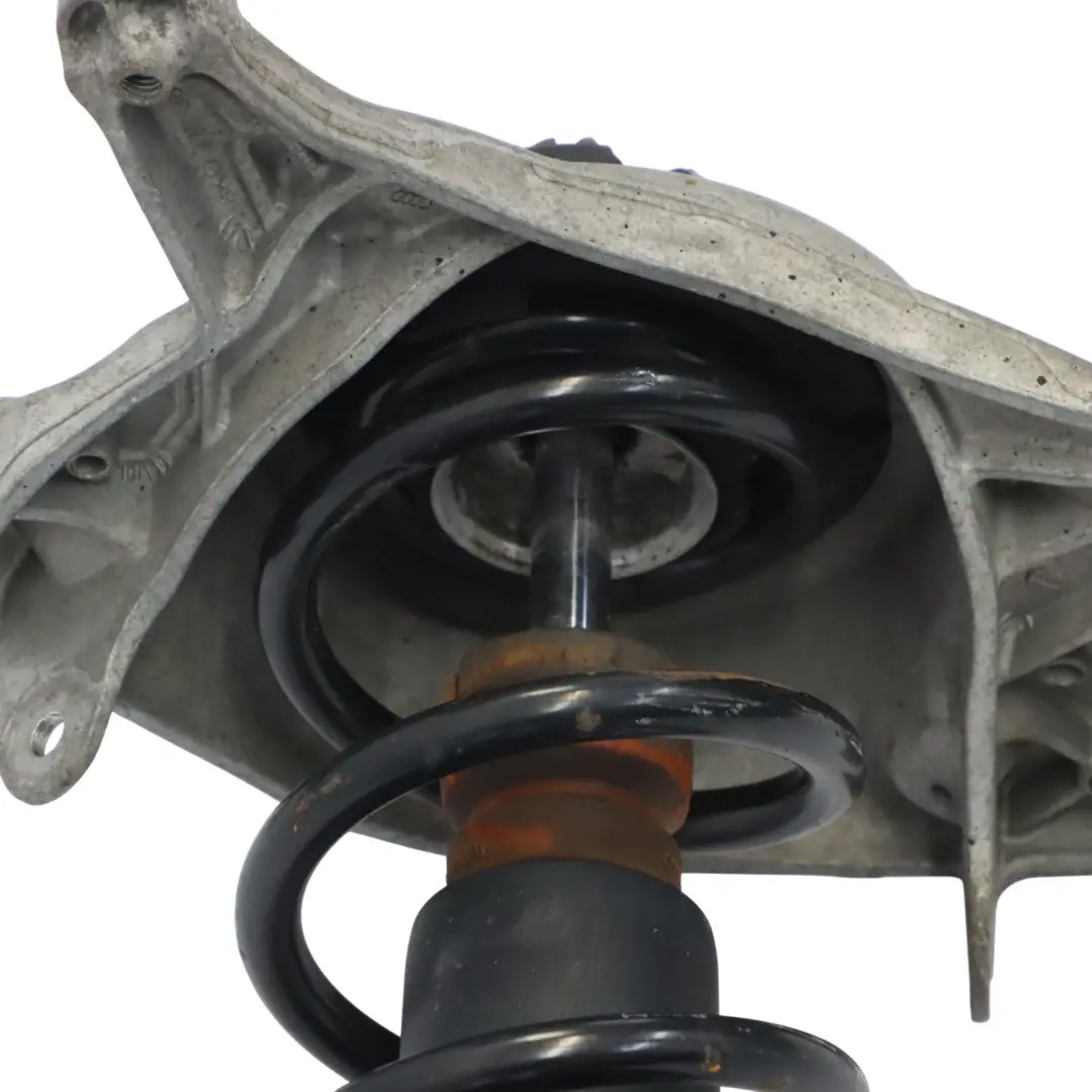 Audi A4 B8 Spring Strut Front Shock Absorber Right O/S Suspension - SKU 8K0413031BB-2 - Part number 8K0413031BB