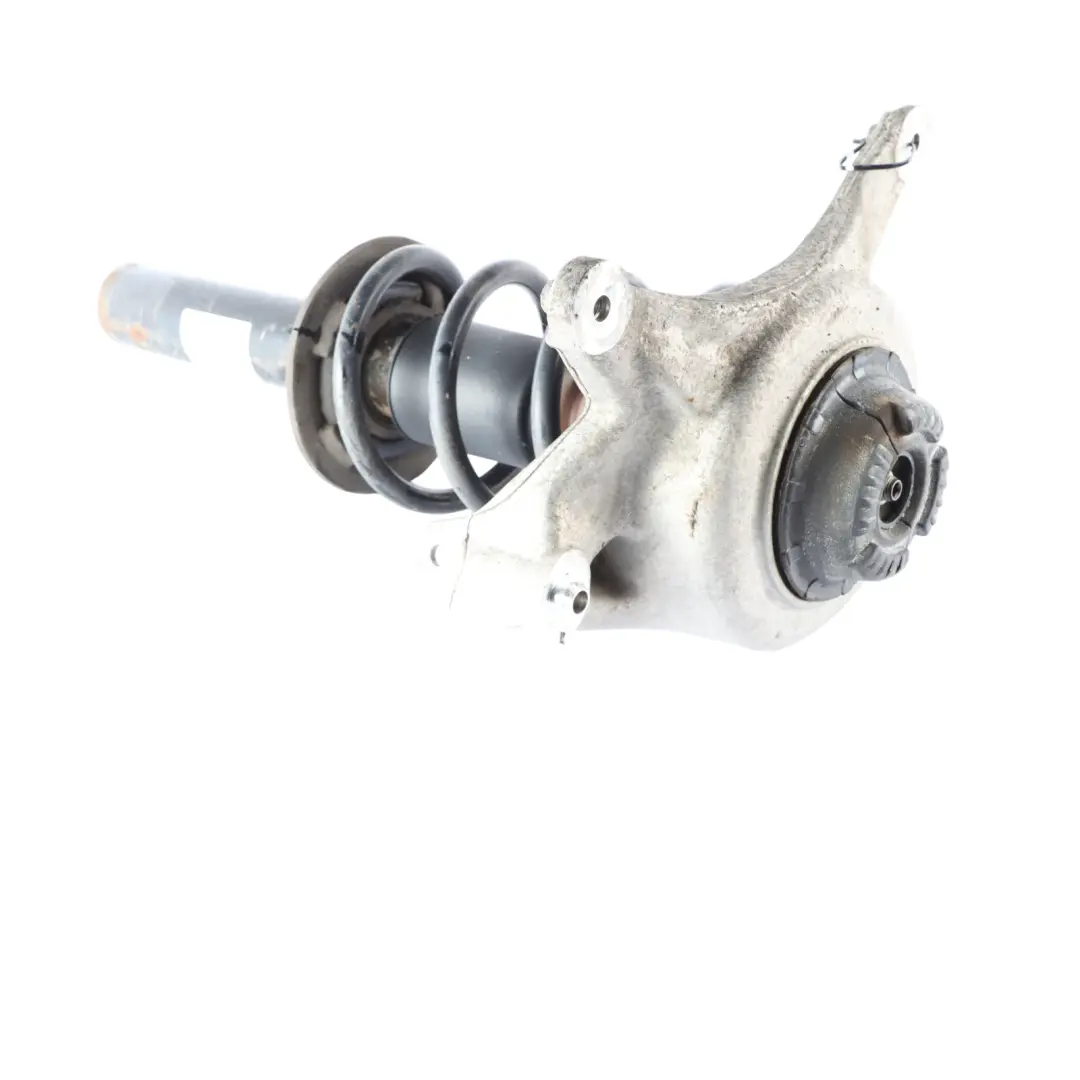Front Spring Strut Shock Absorber Left Right N/O/S to Audi A4 B8 with Part number 8K0413031CA Audi A4 B8 Front Spring Strut Shock Absorber Left Right N/O/S - SKU 8K0413031CA - Part number 8K0413031CA