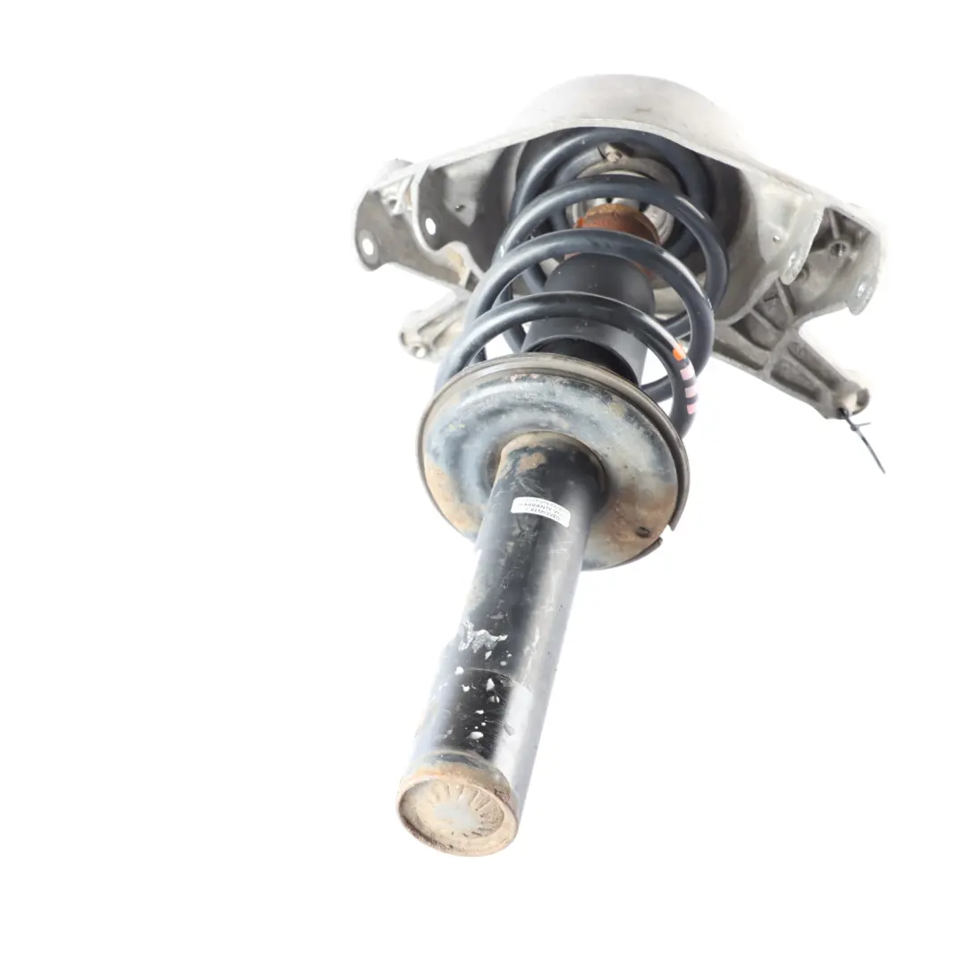 Amortyzator Zawieszenia Przedni Przód Lewy Prawy do Audi A4 B8 o numerze 8K0413031CA Audi A4 B8 Amortyzator Zawieszenia Przedni Przód Lewy Prawy - SKU 8K0413031CA - Numer Części 8K0413031CA