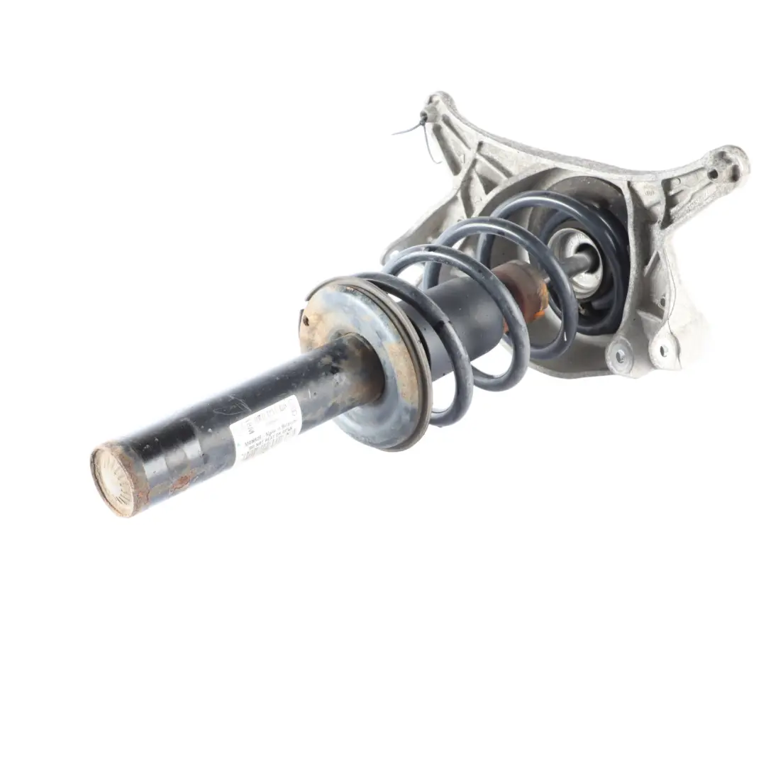 Front Spring Strut Shock Absorber Left Right N/O/S to Audi A4 B8 with Part number 8K0413031CA Audi A4 B8 Front Spring Strut Shock Absorber Left Right N/O/S - SKU 8K0413031CA - Part number 8K0413031CA