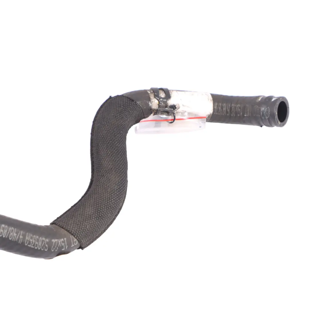  Tuyau Refroidissement Huile Direction Audi A4 B8 A5 8T Diesel - SKU 8K0422887AH - Numéro de pièce 8K0422887AH