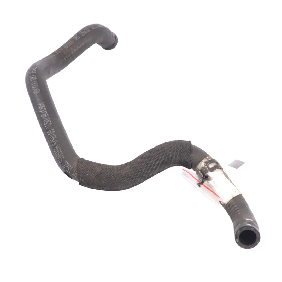  Tuyau Refroidissement Huile Direction Audi A4 B8 A5 8T Diesel - SKU 8K0422887AH - Numéro de pièce 8K0422887AH